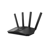 Asus | WiFi 7 AiMesh Extendable Router | RT-BE59 | 802.11be | 688/4320Mbit/s | Ethernet LAN (RJ-45) ports 5 | Mesh Support Yes | MU-MiMO Yes | No mobile broadband | Antenna type Internal/External