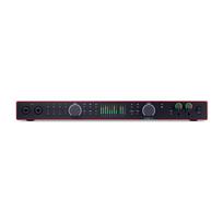 Focusrite Scarlett 18/20 4-os karta - audio sąsaja