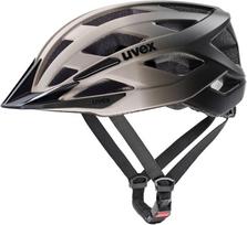 UVEX I-vo 2 Dviratininko Šalmas 56-60cm, miltelinis/gražus matinė