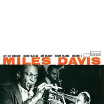 Miles Davis – Miles Davis | Vol. 1