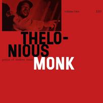Thelonious Monk – Genius Of Modern Music | Vol. 2