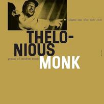 Thelonious Monk – Genius Of Modern Music | Vol. 1