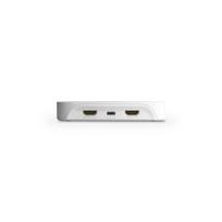 Adapteris Elgato GAME CAPTURE NEO, balta sp.
