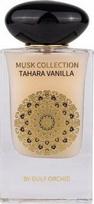 Kvapusis vanduo Gulf Orchid Musk Collection Tahara Vanill, 60 ml
