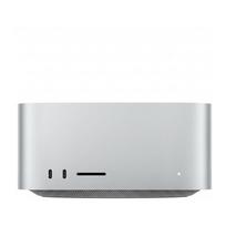 APPLE Mac Mini Z1JV M4 Pro 12C CPU16C GPU16C N.E. 24GB 1TB SSD 10Gbit Eth DE Silver (Z1JV-MCX44DA-07