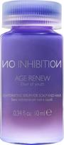 Plaukų serumas No Inhibition Age Renew Rehydrating Element O2, 4 vnt., 10 ml
