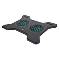 Trust Xstream Breeze Laptop cooling stand with 2 fans for comfortable typing with enhanced cooling