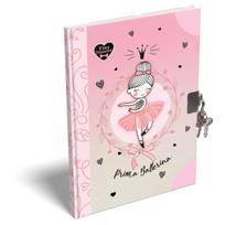 Lovely Balerina: Atminčių knyga