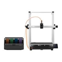 Anycubic Kobra 3 Max Combo 3D Printer, Drukarka 3D Anycubic Kobra 3 Max Combo