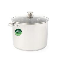 Russell Hobbs RH03802EU7 Classic Collection 30 cm 15 l nerūdijančiojo plieno puodas