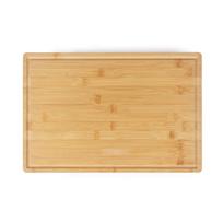 Salter BW14109 Simple Prep Bamboo Chopping Board 45 x 30 cm