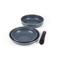 Russell Hobbs RH03297 4-Piece keptuvė