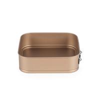 Russell Hobbs RH03792G „Opulence“ kvadratinė atsegama kepimo forma
