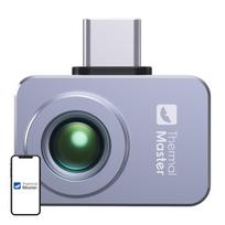 THERMAL MASTER P2 Pro USB-C Mini Thermal Camera, Mini Kamera termowizyjna THERMAL MASTER P2 Pro USB-C