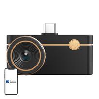 THERMAL MASTER P3 Mini Thermal Camera for iOS/Android, Mini Kamera termowizyjna THERMAL MASTER P3 iOS/Android