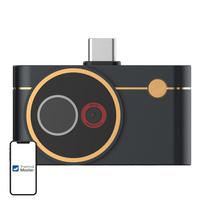 THERMAL MASTER P4 USB-C Mini Thermal Camera, Mini Kamera Termowizyjna THERMAL MASTER P4 USB-C
