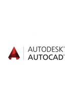 Autodesk AutoCAD 2025 Education (PC) (1 Device, 1 Year) Key GLOBAL