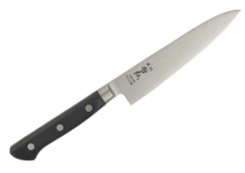 Tetsuhiro KD Petty 120 mm   virtuvės peilis