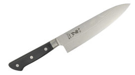 Tetsuhiro KD Gyuto 175 mm   virtuvinis peilis