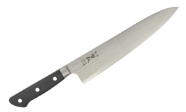 Tetsuhiro KD Gyuto 210 mm   virtuvės peilis