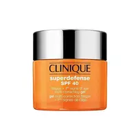Clinique - Superdefence SPF 40 (daugiakartinis koreguojantis kremas) - 50 ml