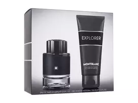 „Montblanc Explorer“ kvepalai, 60 ml, rinkinys
