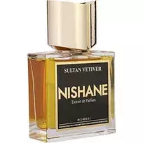 Nishane Sultan Vetiver by Nishane EXTRAIT DE PARFUM 50ml
