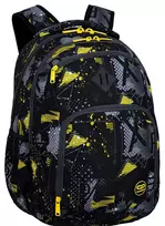 Mokyklinė kuprinė XRAY, CoolPack, 2-jų skyrių, 27 L