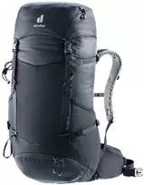 Turistinis kuprinė „Deuter Futura 32“ – juoda