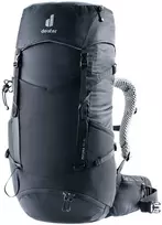 Moteriškas kelioninis kuprinė „Deuter Futura 30 SL“ – juoda