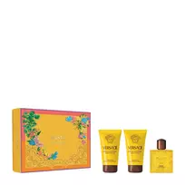 Versace Eros Energy Giftset 150 ml