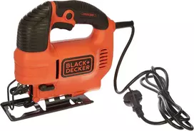 Black&Decker Jigsaw KS701PEK-QS 520w Variable Speed Pendulum | BLACK & DECKER