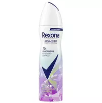 Rexona - Antiperspirant spray Advanced Protection Frozen Icai & Jasmine 150 ml