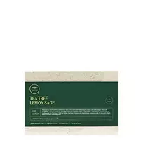 Paul Mitchell - Anti-hair loss treatment Lemon Sage Hair Lotion 12 x 6 ml