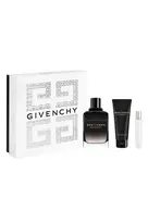 Komplektas „Givenchy“: „Gentleman Boisee“, kvepalai, vyrams, 100 ml + „Gentleman Boisee“, kvepalai, vyrams, 12,5 ml + „Gentleman Boisee“, dušo gelis, 75 ml