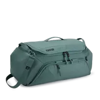 Kuprinė Thule RoundTrip Bike Duffel 55L Hazy Green