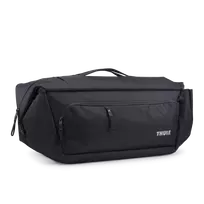 Kuprinė Thule Roundtrip MTB duffel 70L Black