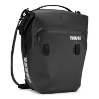 Dviračio krepšys ant bagažinės Thule Shield Pannier 22L - Black