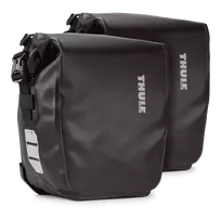 Dviračio krepšys ant bagažinės Thule Shield Pannier 13L Pair - Black