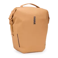 Dviračio krepšys ant bagažinės Thule Shield Pannier 22L with InLock - Dusted Orange