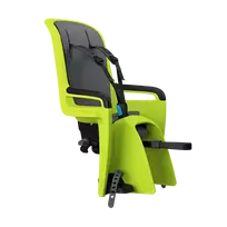 Kėdutė dviračiui Thule Ride Along 2 Rack Mount - Zen Lime