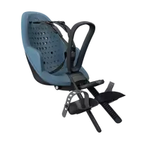 Kėdutė dviračiui Thule Yepp 2 Mini- priekinė - Aegean Blue