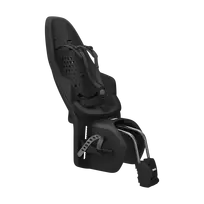 Kėdutė dviračiui Thule Yepp 2 Maxi - ant rėmo - Black