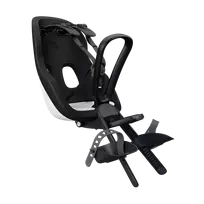 Kėdutė dviračiui Thule Yepp Nexxt 2 Mini - priekinė- White
