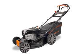 Benzininė vejapjovė ASTOR A51-B su Briggs & Stratton varikliu