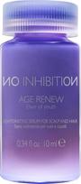 Plaukų serumas No Inhibition Age Renew Rehydrating Element O2, 4 vnt., 10 ml