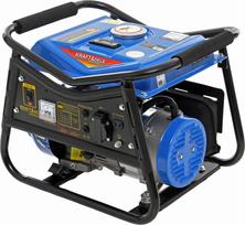 Generatorius 1500W 12/230V KD140