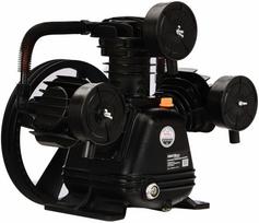 Kompresoriaus galva 1460 L/min KD1407