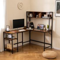 Kampinis stalas 150 x 120 x 148 cm