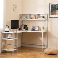 Kampinis stalas 150 x 120 x 148 cm
